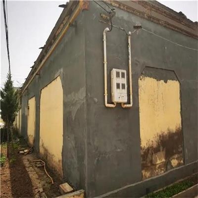 粘鋼加固在抗震設(shè)計(jì)中的應(yīng)用案例，粘鋼加固技術(shù)在抗震設(shè)計(jì)中的實(shí)踐 行業(yè)新聞 第5張