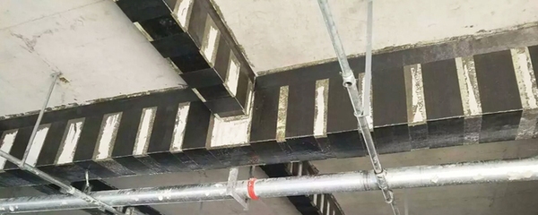 碳纖維布加固抗剪效果分析，碳纖維布加固抗剪效果的影響因素與 行業(yè)新聞 第4張