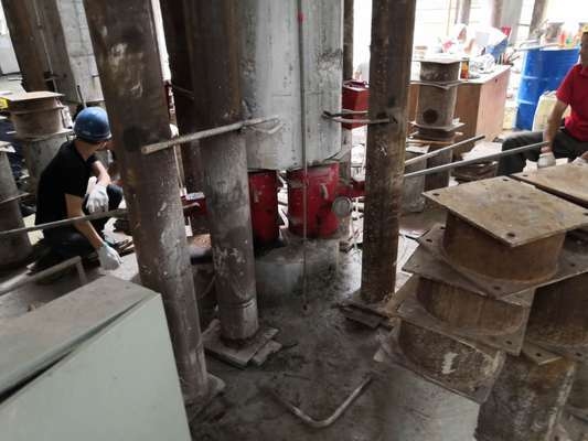 碳纖維布加固施工隊(duì)伍選擇，如何選擇優(yōu)質(zhì)的碳纖維布加固施工隊(duì)伍？ 行業(yè)新聞 第4張