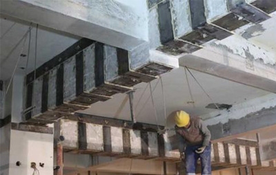 粘貼鋼板加固后的維護要點，粘貼鋼板加固后維護要點全解析 行業(yè)新聞 第5張