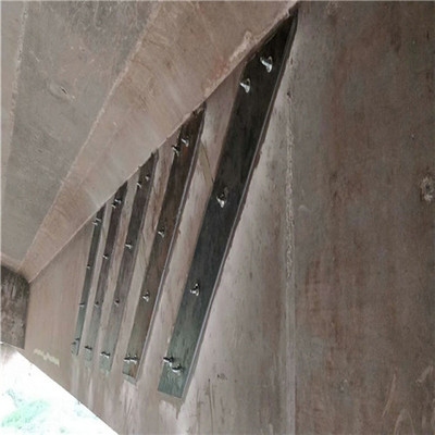粘貼鋼板加固后的維護要點，粘貼鋼板加固后維護要點全解析 行業(yè)新聞 第4張