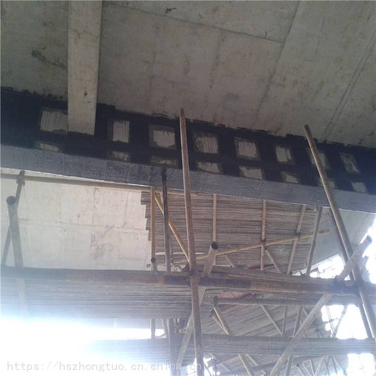 粘貼鋼板加固后的維護要點，粘貼鋼板加固后維護要點全解析 行業(yè)新聞 第3張