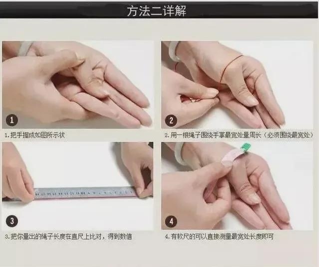 周長測量工具推薦選擇，周長測量工具精選推薦，助你 行業(yè)新聞 第2張