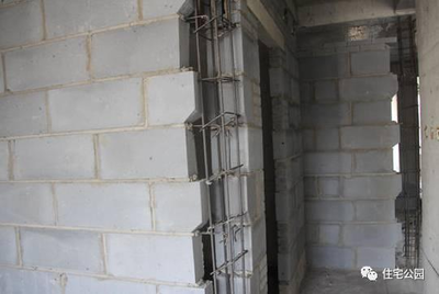 磚混結(jié)構(gòu)加固后的維護要點，磚混結(jié)構(gòu)加固后的科學(xué)維護要點及 行業(yè)新聞 第3張