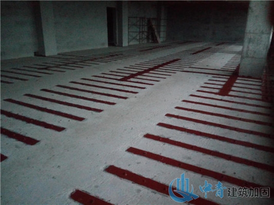 粘鋼加固施工環(huán)境控制要點(diǎn)，粘鋼加固施工環(huán)境控制要點(diǎn)全解析 行業(yè)新聞 第5張