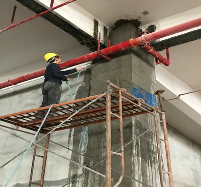 建筑加固新技術(shù)的成本對比，建筑加固新技術(shù)成本大比拼，與傳統(tǒng)方案 行業(yè)新聞 第5張