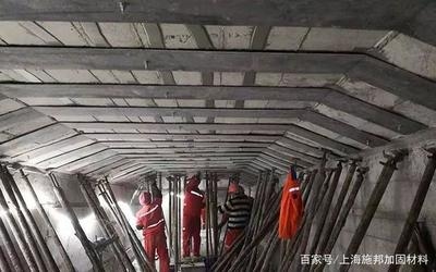 粘鋼加固法在老舊建筑中的應用案例，粘鋼加固法，老舊建筑重煥 行業(yè)新聞 第3張