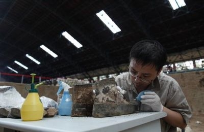 無機加固材料的未來發(fā)展趨勢，無機加固材料未來發(fā)展趨勢，創(chuàng)新應(yīng)用與 行業(yè)新聞 第1張