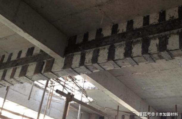 粘鋼加固材料的選擇技巧，粘鋼加固材料優(yōu)選指南，關(guān)鍵技巧 行業(yè)新聞 第6張
