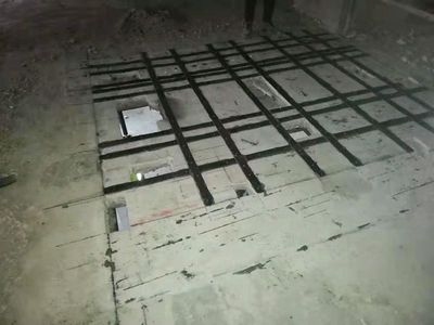 粘鋼加固施工質(zhì)量檢測方法，粘鋼加固施工質(zhì)量檢測方法及要點(diǎn)