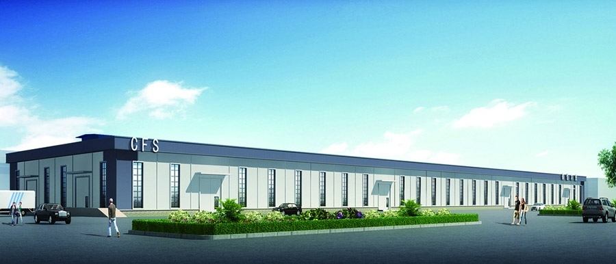 商業(yè)用途廠房設(shè)計(jì)案例，商業(yè)用途廠房設(shè)計(jì)案例，實(shí)用與創(chuàng)新 行業(yè)新聞 第3張