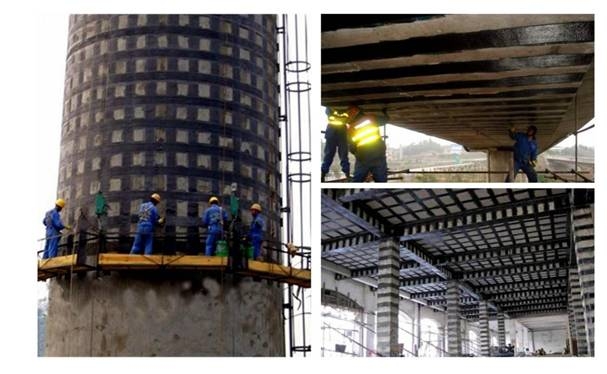 智能傳感器在建筑加固中的應(yīng)用，傳感器，建筑加固中的 行業(yè)新聞 第2張