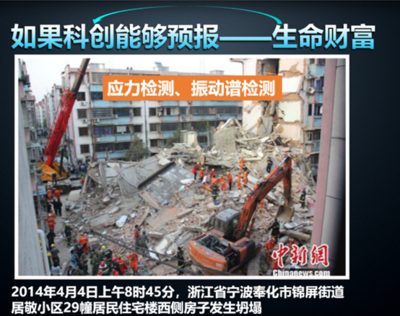 智能傳感器在建筑加固中的應(yīng)用，傳感器，建筑加固中的
