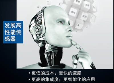 智能傳感器在建筑加固中的應(yīng)用，傳感器，建筑加固中的 行業(yè)新聞 第4張