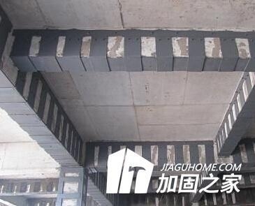 粘鋼板加固適用場(chǎng)景案例，粘鋼板加固，多場(chǎng)景適用案例全 行業(yè)新聞 第2張