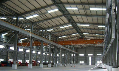 租賃廠房與購買廠房的優(yōu)缺點對比，租賃廠房與購買廠房，利弊權(quán)衡全 行業(yè)新聞 第1張