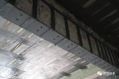 粘鋼加固技術(shù)在抗震中的應(yīng)用，粘鋼加固技術(shù)，抗震應(yīng)用的關(guān)鍵力量 行業(yè)新聞 第2張