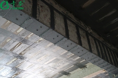 粘鋼加固技術(shù)在抗震中的應(yīng)用，粘鋼加固技術(shù)，抗震應(yīng)用的關(guān)鍵力量 行業(yè)新聞 第4張