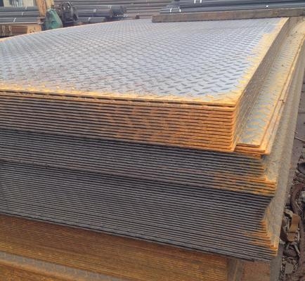 如何檢測(cè)鋼板厚度公差，鋼板厚度公差檢測(cè)方法及要點(diǎn)詳解 行業(yè)新聞 第1張