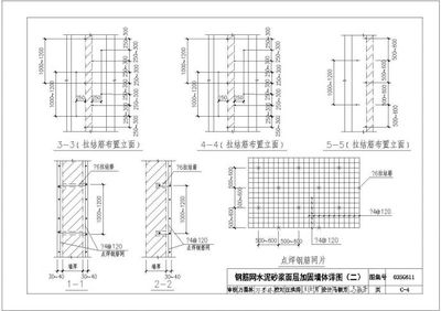 磚混結(jié)構(gòu)加固法規(guī)與標準，磚混結(jié)構(gòu)加固法規(guī)及標準全解析 行業(yè)新聞 第3張