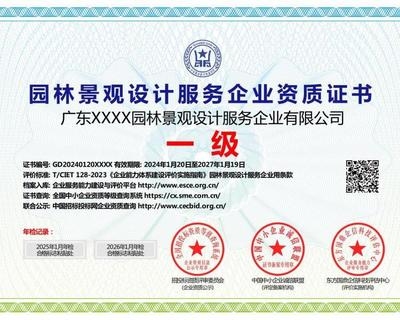 資質(zhì)證書(shū)有效期續(xù)期指南，資質(zhì)證書(shū)有效期續(xù)期全攻略，流程、要點(diǎn)及常見(jiàn)問(wèn)題詳解 行業(yè)新聞 第5張