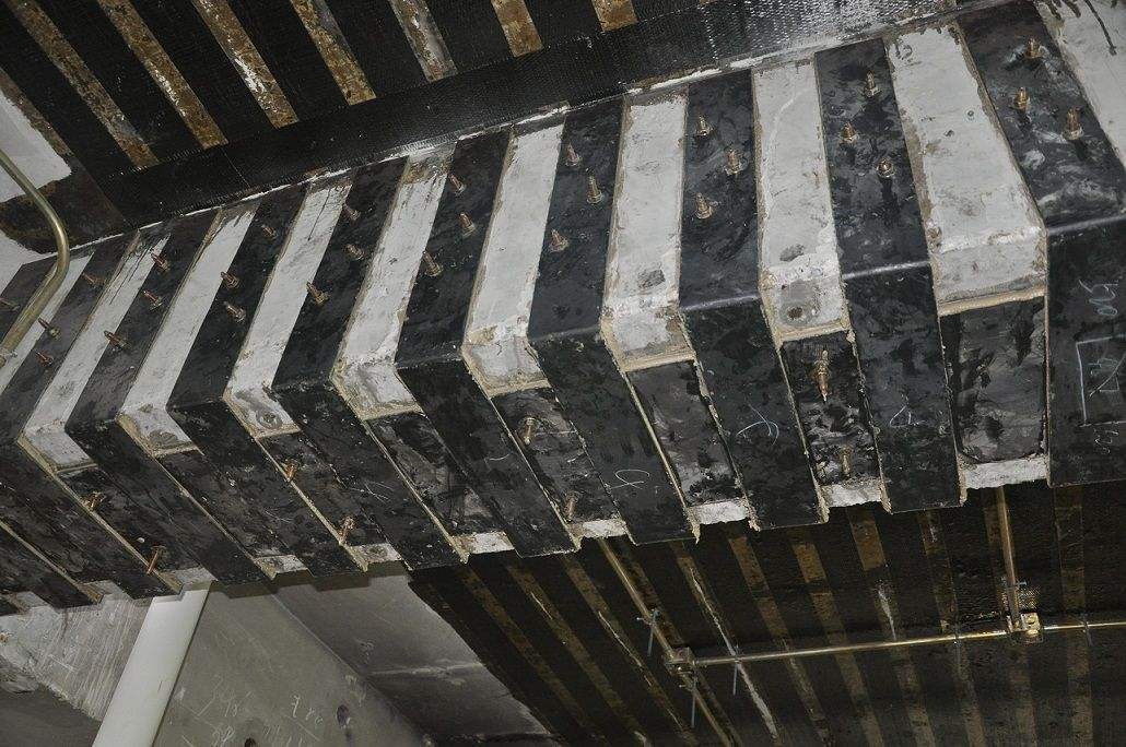 粘鋼加固質(zhì)量控制標(biāo)準(zhǔn)，粘鋼加固質(zhì)量控制標(biāo)準(zhǔn)，確保結(jié)構(gòu)加固工程的精準(zhǔn)與可靠 行業(yè)新聞 第2張