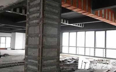 粘鋼加固質(zhì)量控制標(biāo)準(zhǔn)，粘鋼加固質(zhì)量控制標(biāo)準(zhǔn)，確保結(jié)構(gòu)加固工程的精準(zhǔn)與可靠 行業(yè)新聞 第4張