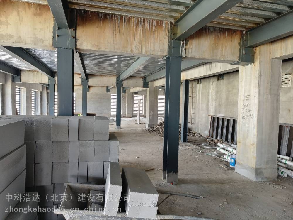 粘鋼加固質(zhì)量控制標(biāo)準(zhǔn)，粘鋼加固質(zhì)量控制標(biāo)準(zhǔn)，確保結(jié)構(gòu)加固工程的精準(zhǔn)與可靠 行業(yè)新聞 第6張