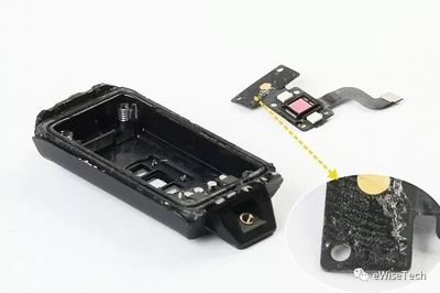 智能傳感器在加固中的應用，智能傳感器，加固領域的創(chuàng)新應用與技術，智能傳感器在加固領域的創(chuàng)新應用與技術突破 行業(yè)新聞 第3張