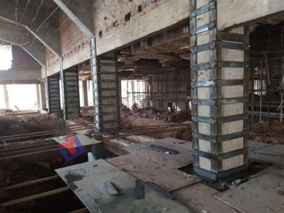 粘鋼板加固在地震區(qū)的應(yīng)用，粘鋼板加固技術(shù)在地震區(qū)的抗震應(yīng)用實(shí)踐與成效分析 行業(yè)新聞 第3張