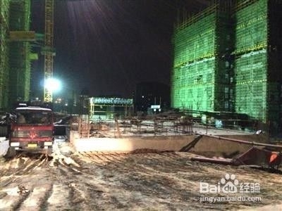 柱子加固施工中如何控制噪音污染？柱子加固施工噪音污染控制策略與方法 行業(yè)新聞 第2張