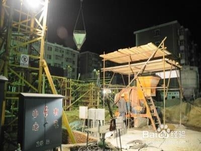 柱子加固施工中如何控制噪音污染？柱子加固施工噪音污染控制策略與方法 行業(yè)新聞 第4張