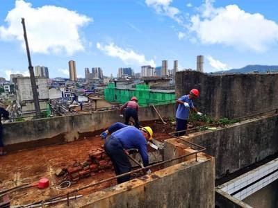 老舊建筑加固技術(shù)新進展，老舊建筑加固技術(shù)，新進展與應(yīng)用 行業(yè)新聞 第3張