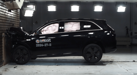 鋁合金車身對汽車安全性能的影響，鋁合金車身，汽車安全性能的變革與挑戰(zhàn)，既點(diǎn)明了主題是關(guān)于鋁合金車身和汽車安全性能的關(guān)系， 行業(yè)新聞 第3張