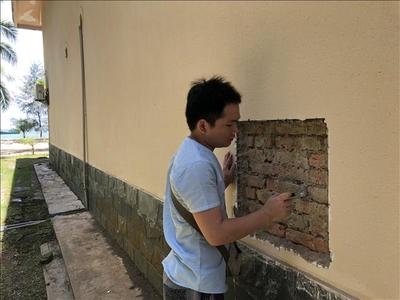 建筑加固設(shè)計(jì)違規(guī)法律責(zé)任，建筑加固設(shè)計(jì)違規(guī)的 行業(yè)新聞 第4張