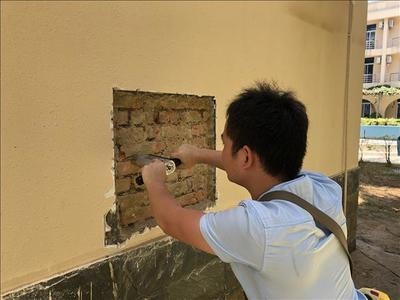 建筑加固設(shè)計(jì)違規(guī)法律責(zé)任，建筑加固設(shè)計(jì)違規(guī)的 行業(yè)新聞 第5張