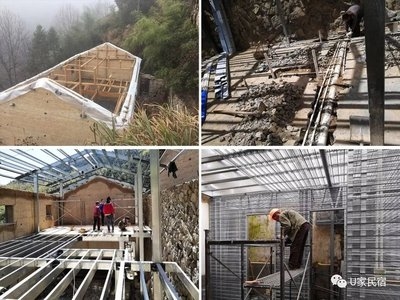 建筑加固材料的回收再利用，建筑加固材料回收再利用，環(huán)保與效益的雙贏探索 行業(yè)新聞 第2張