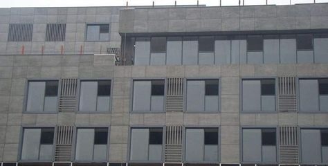 老舊建筑加固成本效益分析，老舊建筑加固，成本與效益的深度 行業(yè)新聞 第5張