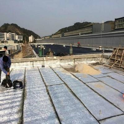 聚合物砂漿施工環(huán)境適應性，聚合物砂漿施工，環(huán)境適應性的深度剖析 行業(yè)新聞 第3張