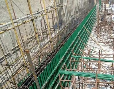 綠色加固材料的研發(fā)進(jìn)展，綠色加固材料研發(fā)，現(xiàn)狀與進(jìn)展全 行業(yè)新聞 第2張