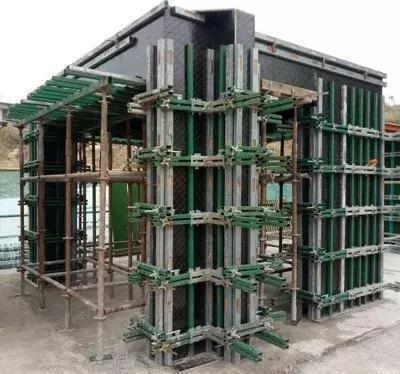 綠色加固材料的研發(fā)進(jìn)展，綠色加固材料研發(fā)，現(xiàn)狀與進(jìn)展全 行業(yè)新聞 第4張