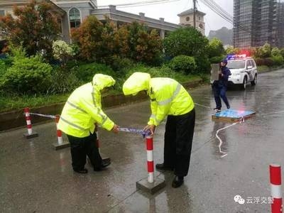 緊急加固期間交通疏導策略，緊急加固期間交通疏導策略全解析 行業(yè)新聞 第5張