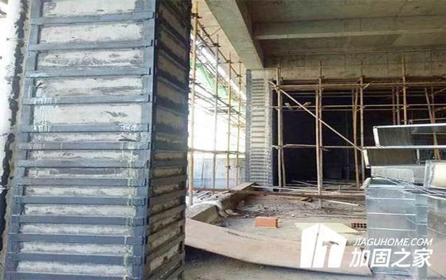 外貼鋼板加固技術(shù)的適用范圍，外貼鋼板加固技術(shù) 行業(yè)新聞 第2張