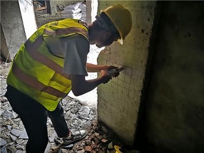 建筑裂縫自我檢測指南，建筑裂縫自我檢測，實(shí)用指南與方法 行業(yè)新聞 第2張