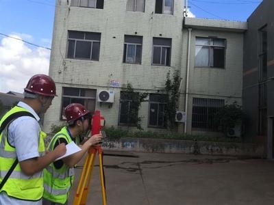 建筑裂縫自我檢測指南，建筑裂縫自我檢測，實(shí)用指南與方法 行業(yè)新聞 第3張