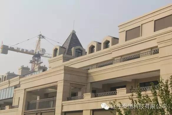 可耐福巖棉板應(yīng)用案例，可耐福巖棉板多元應(yīng)用案例全 行業(yè)新聞 第2張