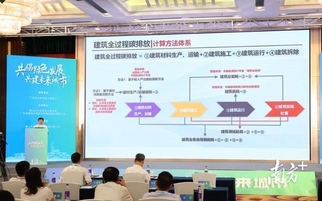 綠色建材在建筑設計中的優(yōu)勢，綠色建材，建筑設計中的環(huán)保與創(chuàng)新之 行業(yè)新聞 第3張