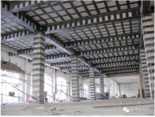 建筑加固材料成本分析，建筑加固材料成本深度剖析與控制策略 行業(yè)新聞 第5張