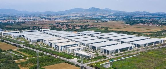 節(jié)能技術(shù)在廠房設(shè)計(jì)中的運(yùn)用，節(jié)能技術(shù)賦能廠房設(shè)計(jì)，打造綠色高效 行業(yè)新聞 第6張