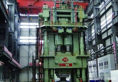 卷板機(jī)振動控制技術(shù)有哪些？卷板機(jī)振動控制技術(shù)全解析 行業(yè)新聞 第2張